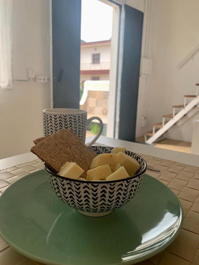 דירות לה לגונה Latasca2 מראה חיצוני תמונה